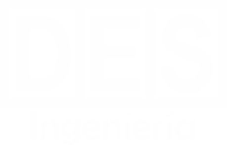 Logo Ingeniería DES