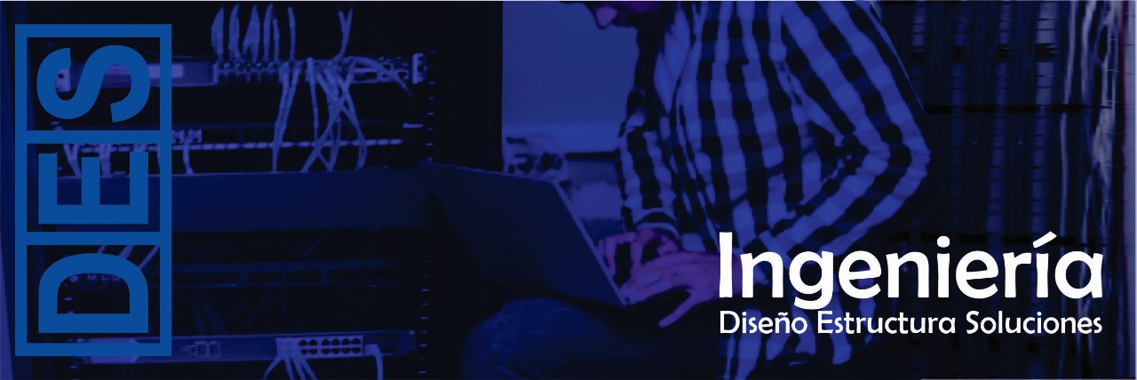 Ingeniería DES soluciones