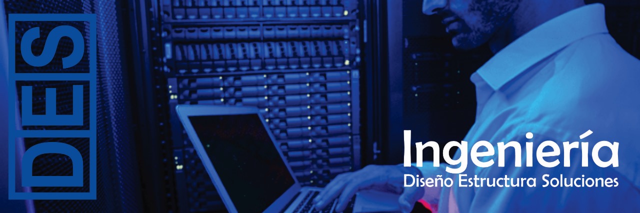 Ingeniería DES equipo