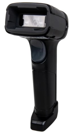 Lectores de Código de Barras