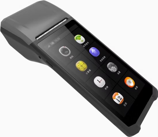 Soluciones POS Integrales